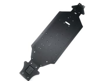 SWORKz ZEUS Chassis